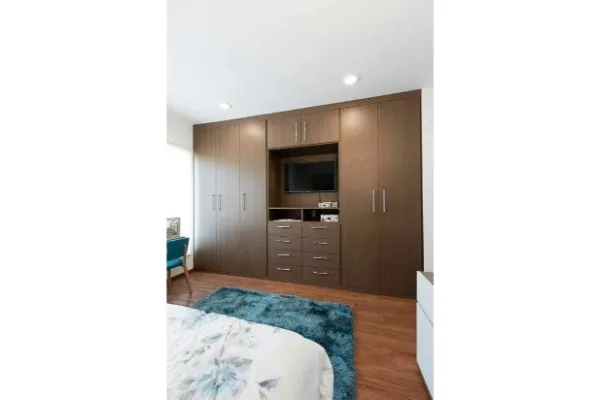 Wardrobe & Storages